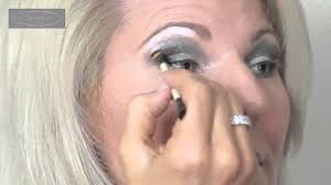 Smoky Eye Make-Up Tutorial