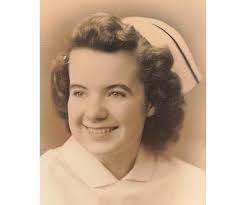 Gretchen Decker Obituary (1925