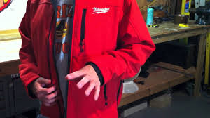 milwaukee m12 cordless lithium ion heated jacket 2330 review