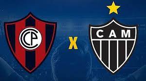 Head to head statistics and prediction, goals, past matches, actual form for copa libertadores. Cerro Porteno X Atletico Mg Veja Como Assistir Ao Jogo Ao Vivo Na Tv