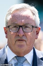 Mr hazzard believes the suspected positive case is someone who works in nsw parliament, according to the abc. Sydney Hotel Quarantine Worker Most Likely Caught Covid At Work Daily Mail Online