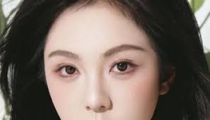 Zhu Yan Man Zi (Chinese Actress) ⋆ Global Granary