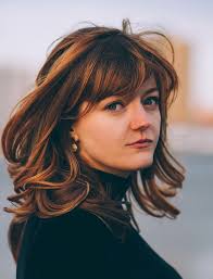 Review: Sara Sligar's 'Take Me Apart a dark, absorbing drama