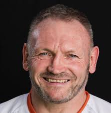 Profile for Dean Henderson