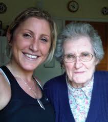 Mell Murphy and Abby Rowan is fundraising for Macmillan Cancer Support