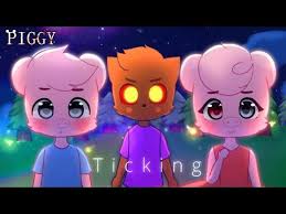 Ticking Roblox Piggy Youtube Piggy Roblox Cute Art