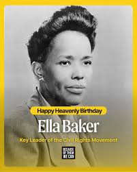 Because of Them We Can