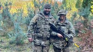 Senior Cadet Earns Prestigious Title Following…