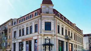 Intra sa le vezi si aplica imediat. Celebra CasÄ Hrisicos Din ConstanÅ£a ConstruitÄ In 1903 A Fost ScoasÄ La LicitaÅ£ie Cu Un PreÅ£