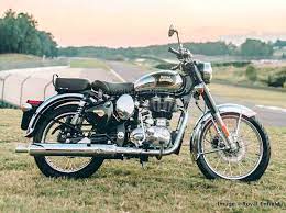 Maybe you would like to learn more about one of these? Royal Enfield Sales Break Up Oct 2019 Classic Bullet Thunderbird
