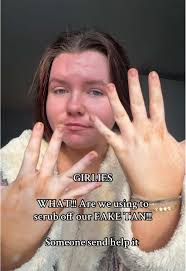 Bondi Sands Self Tan Remover