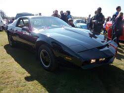Debuting as a 1982 model, the 3rd gen camaro/firebird was produced for 11 years. Pontiac Firebird Classic Cars Wiki Fandom