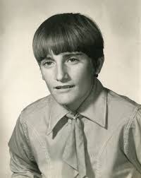 Jesse Frank Johnston Obituary