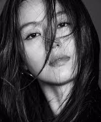 Jeon jihyun 전지현 (stage name)(real name : ì „ì§€í˜„ Encounter Pray Twitter
