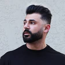 Tariq Castillo's Instagram, Twitter & Facebook