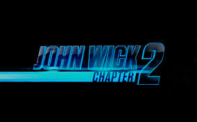 John Wick Chapter 2” REVIEW with Marcos – Studio Two Seven