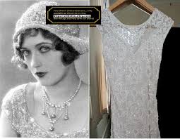 1920s Gatsby Dresses