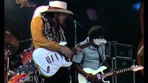 Everything No Hands Because It Feels Better Stevie Ray Vaughan Stevie Ray Ray Vaughan
