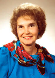 Mildred Echols Obituary