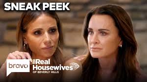 How Sutton Stracke Could Lose the RHOBH Audience