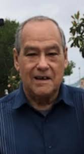 Conrado (Conrad) A. Hernandez Obituary (1937