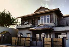 20 Gorgeous Japanese Home Exterior Design Ideas For Cozy Living Stay Japanese Style House Japanese Home Design House Designs Exterior
