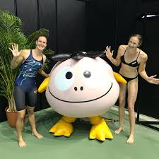 Much happier with my 50m free in jinan than my one in tokyo ?. Cate Campbell S Feet Wikifeet