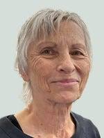 Marianne P Thibeault Obituary