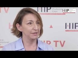 Entrevista a Marta Sierra Alonso (McCain Foods) en HIP2019