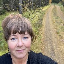 Íris Lind Sævarsdóttir