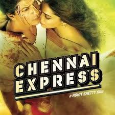 Chennai Express Chennai Express Hindi Movies Chennai