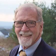 John Stock (1945-2020)