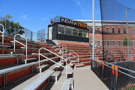 Baseball game was introduced in our country by the amateur baseball federation of india. Warrior Baseball Field Facilities Indiana Tech Athletics