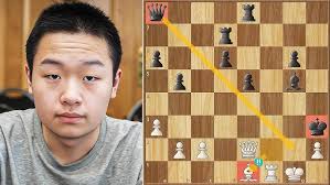 Amazing Endgame Puzzle! ♖ Cool Chess Puzzle ♝ Improve Your Chess