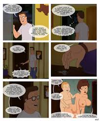Cuck Of The Hill comic porn | HD Porn Comics