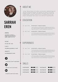 This is awesome curriculum vitae. Design Awesome Cv Resume In Fantastic Style By Mohammedmesameh Fiverr