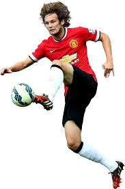 Only a few players can read the game like daley blind can. Daley Blind Manchester United 2014 15 By Hamidbeckham On Deviantart