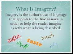 10 Imagery Ideas Teaching Writing Imagery Descriptive Writing
