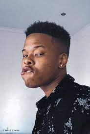 The fade haircut has its fan base. Nasty C Thanks Nairobi For A Great Concert Political Analysis South Africa