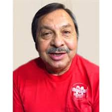 Ernie Vigil Obituary December 11, 2017