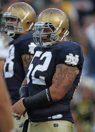 notre dame football 2010 roster breakdown bleacher report