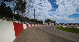 Nascar k&n pro series east 2019. Nascar K N Pro Series East Race At Thompson Cancelled Arca