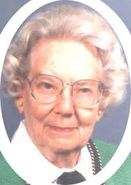 Sybil Hensley Obituary