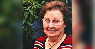 Doris Lavern Adkerson Obituary