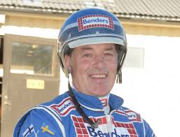 Oleander Face skrällde i Boden