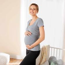 Maybe you would like to learn more about one of these? Lidl Vetements De Grossesse Esmara Pas Chers Des 3 99