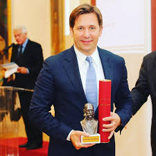 Endava Employee Dragan Ostojić's profile photo