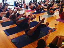 Lava Class In Rutherford Nj Us Mindbody