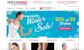 Dancewear Solutions Reviews 14 Reviews Of