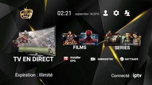 These are like… online tv providers only. Iptv Gold For Android Apk Download